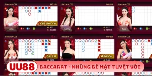 Baccarat