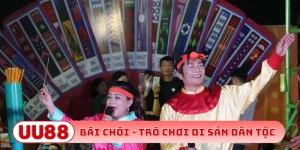 Bài chòi