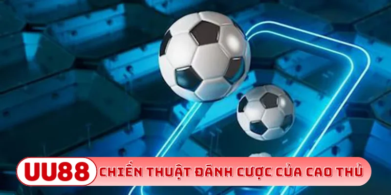 Chiến thuật đánh cược của cao thủ
