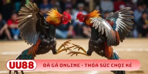 Đá gà online