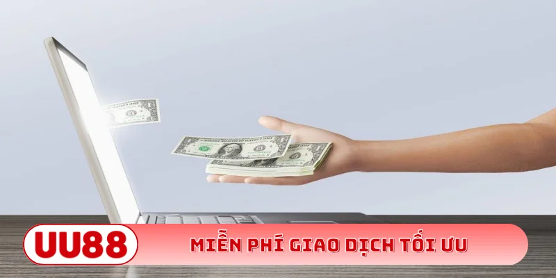 Miễn phí giao dịch tối ưu lợi nhuận
