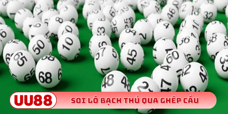 Soi lô bạch thủ qua ghép cầu