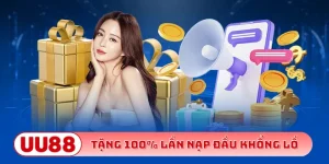 Tặng 100_ lần nạp đầu