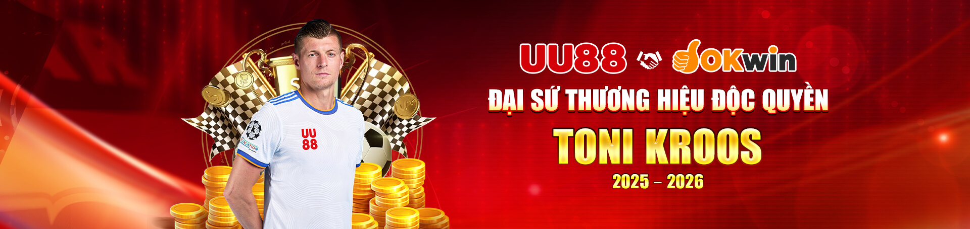 uu88 đại sứ độc quyền