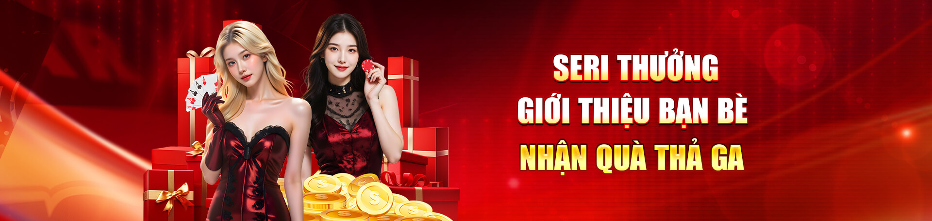 uu88 giới thiệu bạn bè quà thả ga