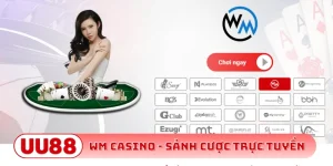 WM Casino